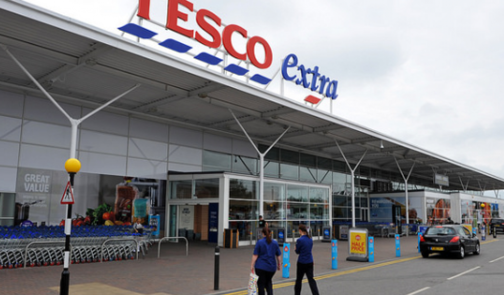 Petrol 99p a litre from midday at Tesco The Exeter Daily